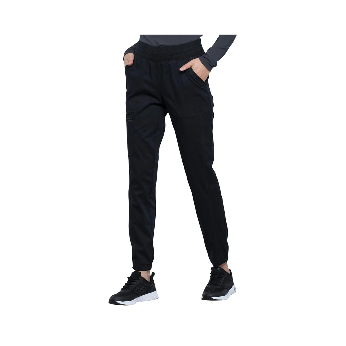 Josse - Medical jogging pants - Women - Cherokee Cherokee Authentic Workwear 