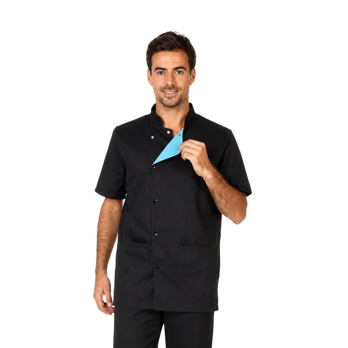 Jules - Tunique - Homme - 75 cm - Hasson Hasson 