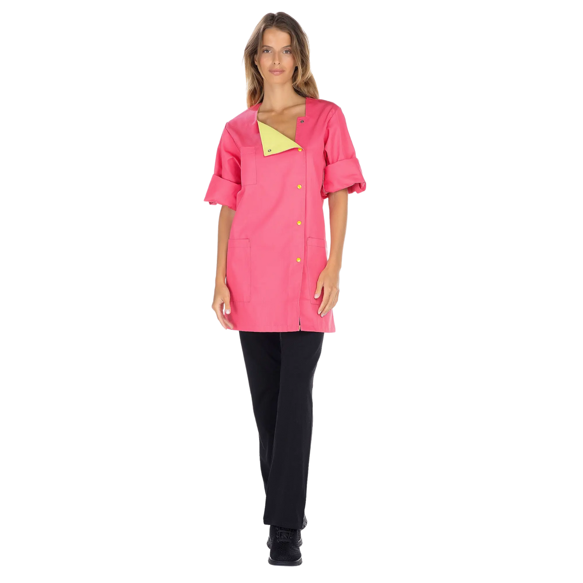 Julia - Tunic - MLT - Women - 80 cm