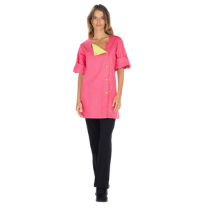 Julia - Tunic - MLT - Women - 80 cm