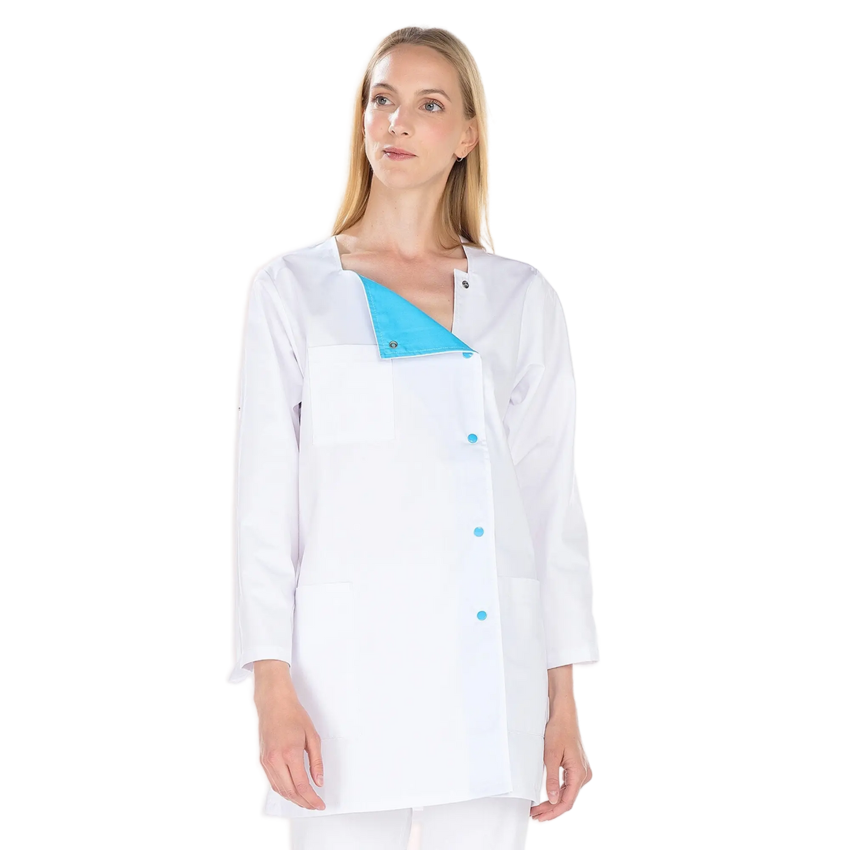 Julia - Tunic - MLT - Women - 80 cm