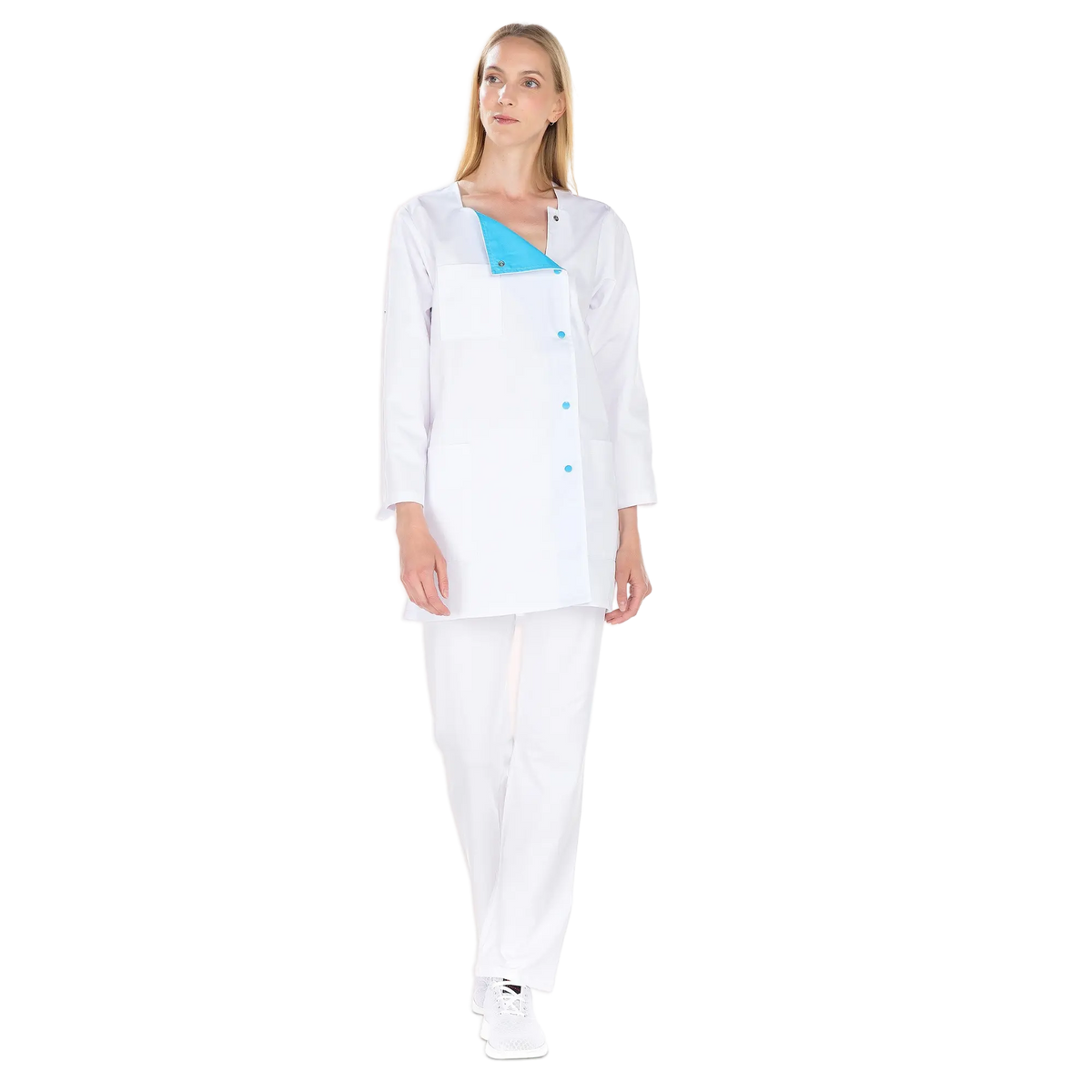 Julia - Tunic - MLT - Women - 80 cm