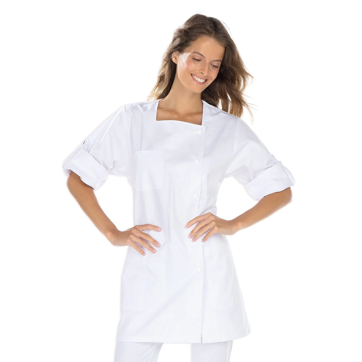 Julia - Tunic - MLT - Women - 80 cm