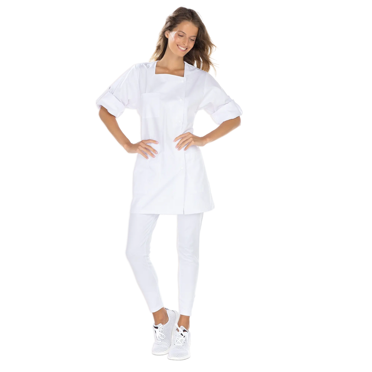 Julia - Tunic - MLT - Women - 80 cm