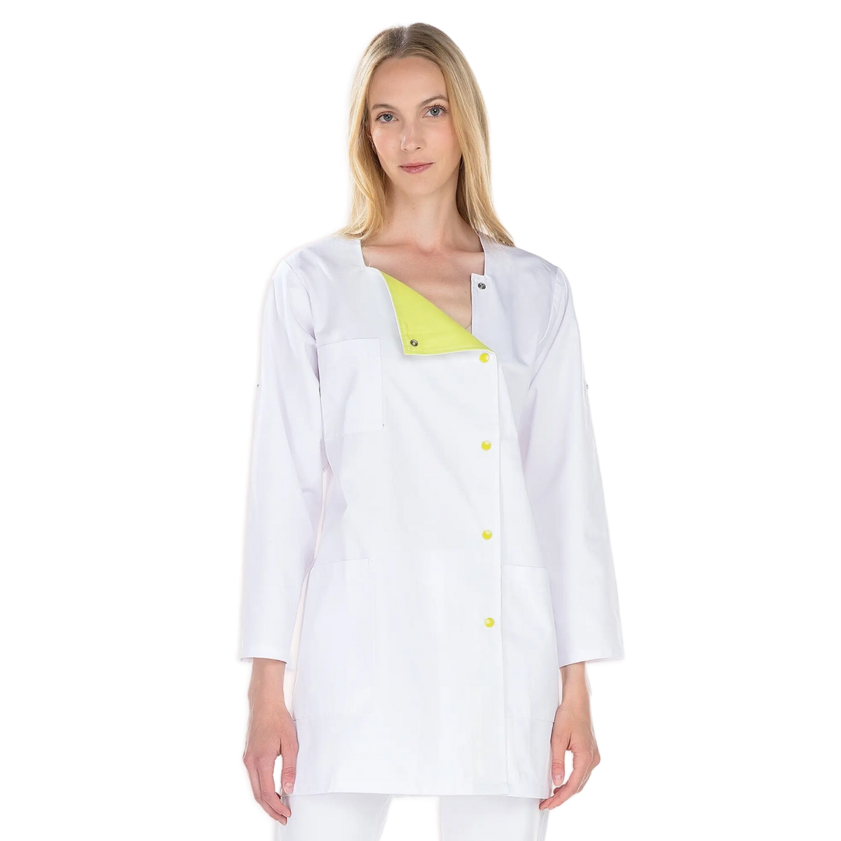 Julia - Tunic - MLT - Women - 80 cm