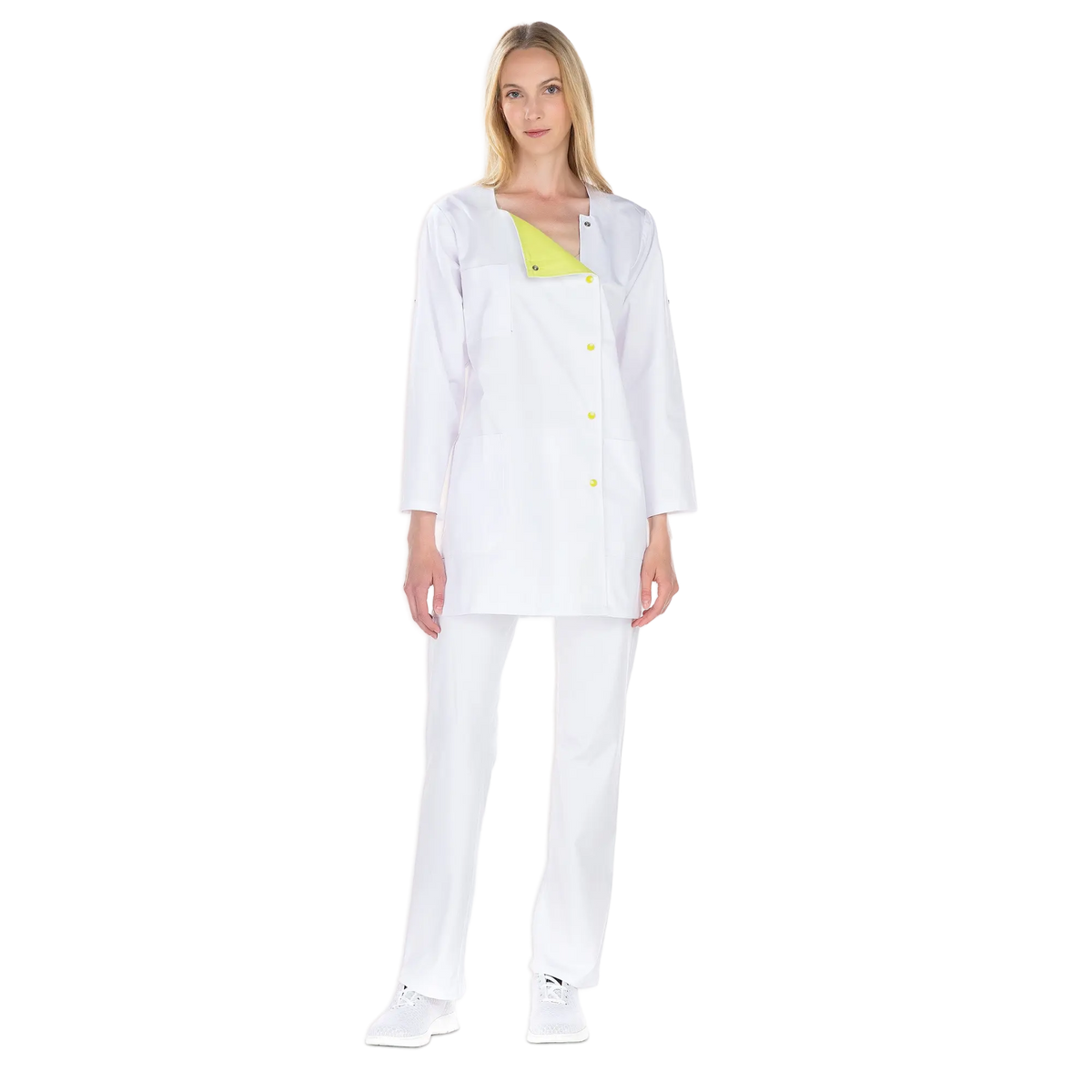 Julia - Tunic - MLT - Women - 80 cm