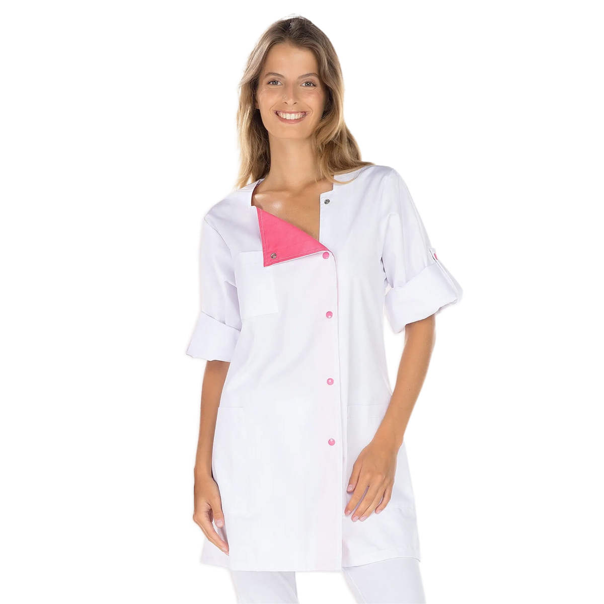 Julia - Tunic - MLT - Women - 80 cm