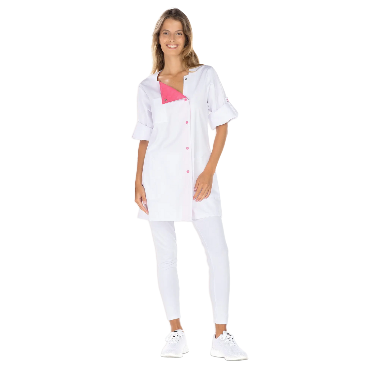 Julia - Tunic - MLT - Women - 80 cm