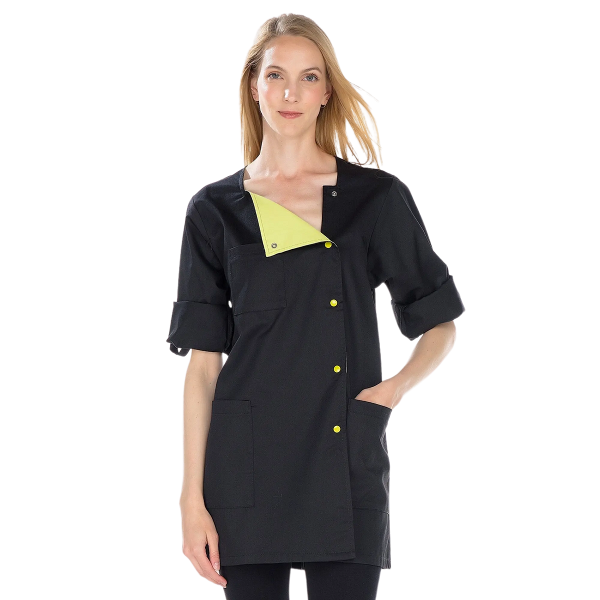 Julia - Tunic - MLT - Women - 80 cm