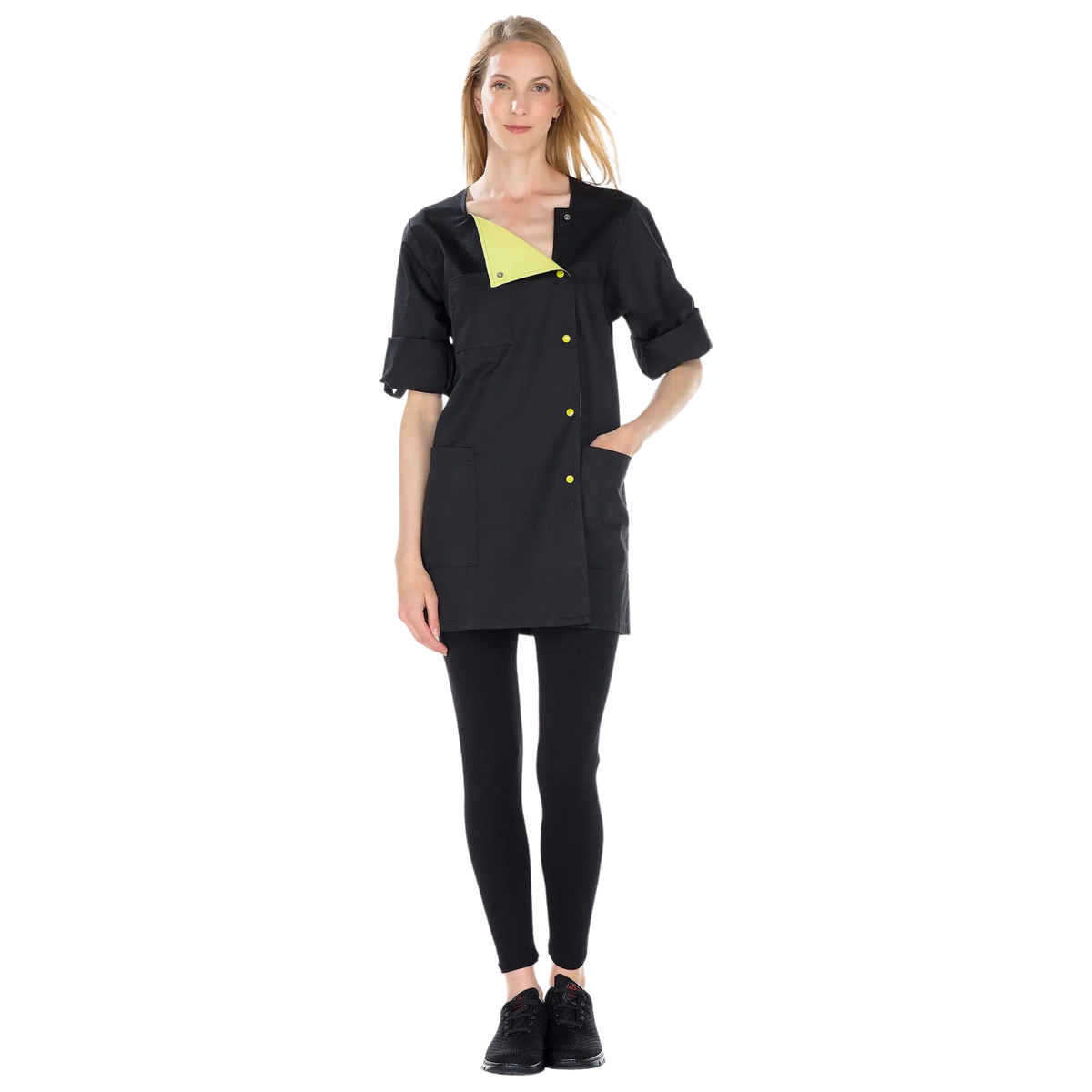 Julia - Tunic - MLT - Women - 80 cm