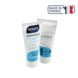 KERATOLIS® - Smoothing anti-roughness foot cream - 50 ml - Laboratoire Addax Laboratoire Addax 