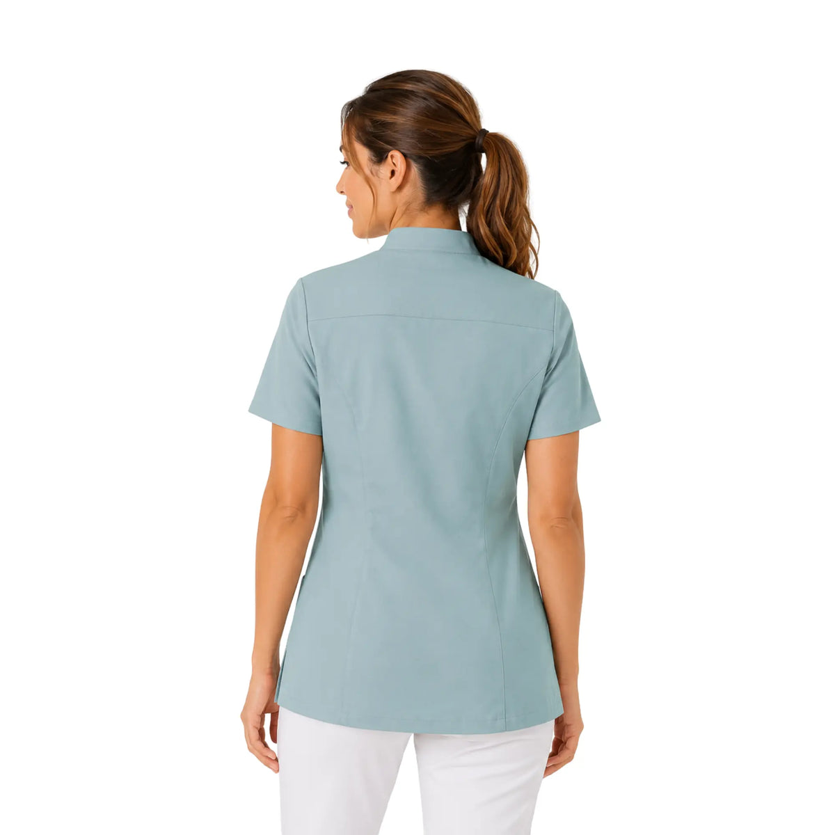 Karelina - Tunique - Manches courtes - Femme - 75 cm - Molinel Molinel 