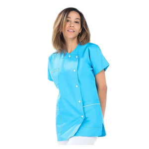 Kathline - Tunic - Short sleeves - Women - 75 cm My Blouse