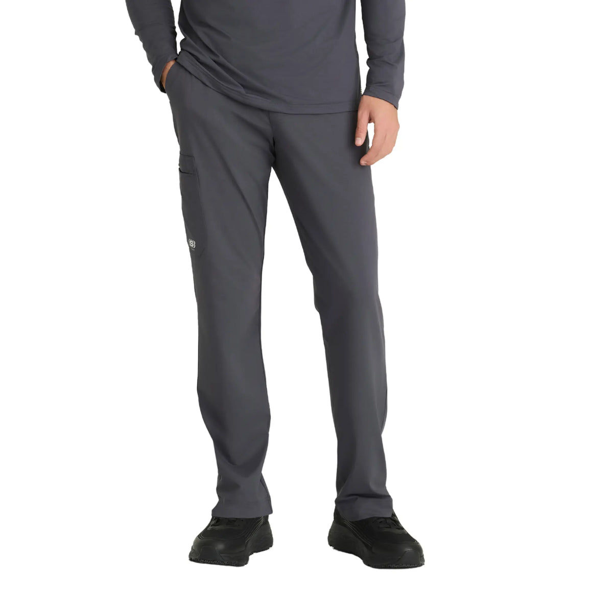 kyiv - Medical pants - Men - Skechers Slip-ins SKECHERS SLIP-INS KNITS 