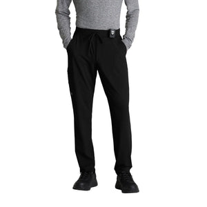 kyiv - Medical pants - Men - Skechers Slip-ins SKECHERS SLIP-INS KNITS  Black / XL