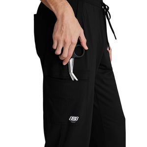 kyiv - Medical pants - Men - Skechers Slip-ins SKECHERS SLIP-INS KNITS 