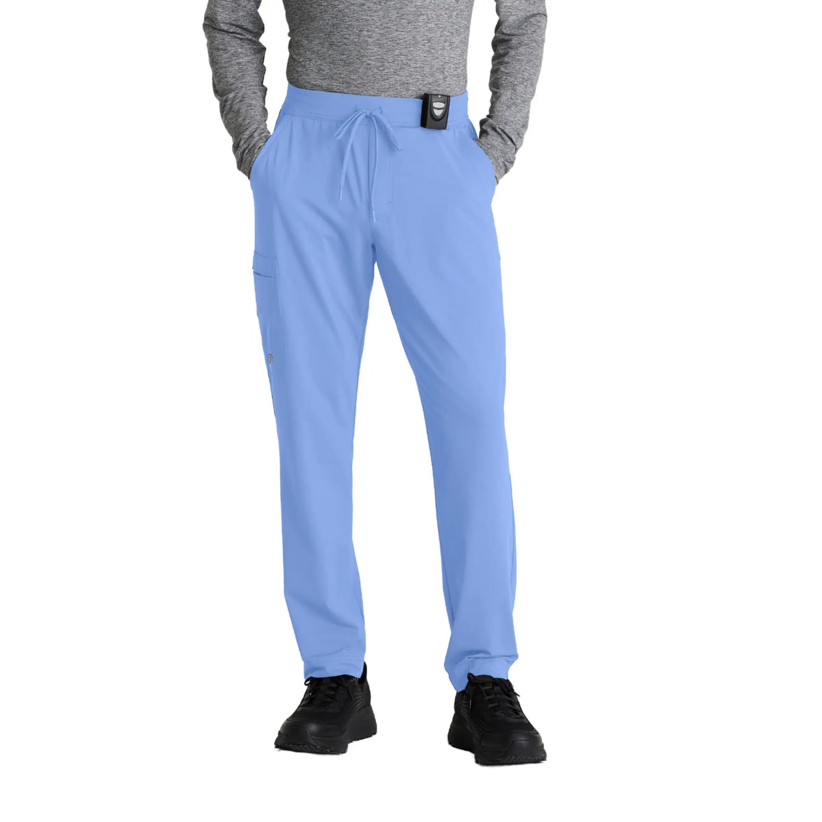 kyiv - Medical pants - Men - Skechers Slip-ins SKECHERS SLIP-INS KNITS  Sky Blue / XL