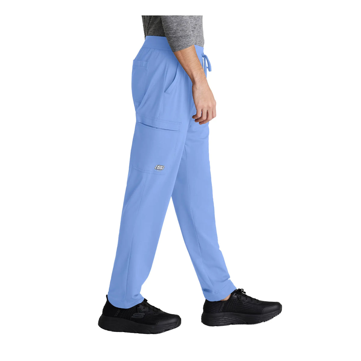 kyiv - Medical pants - Men - Skechers Slip-ins SKECHERS SLIP-INS KNITS 