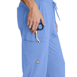 kyiv - Medical pants - Men - Skechers Slip-ins SKECHERS SLIP-INS KNITS 