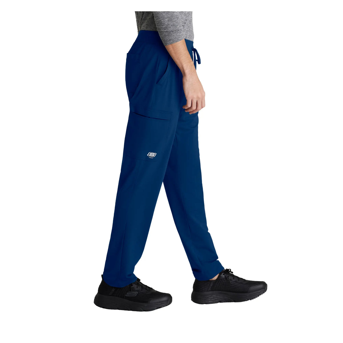 kyiv - Medical pants - Men - Skechers Slip-ins SKECHERS SLIP-INS KNITS 