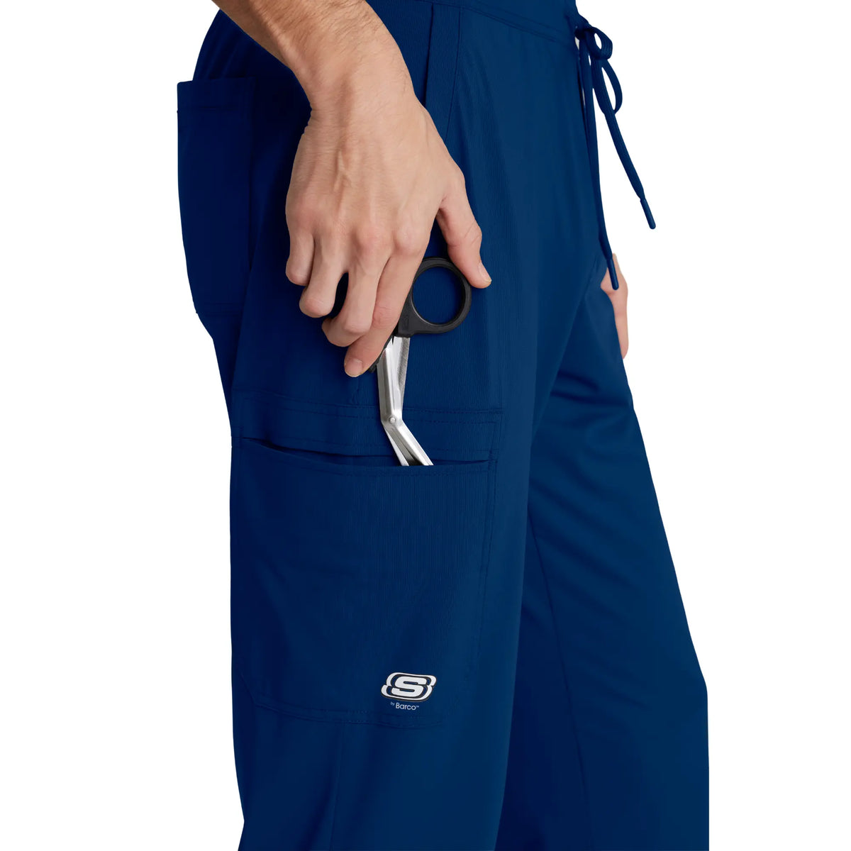 kyiv - Medical pants - Men - Skechers Slip-ins SKECHERS SLIP-INS KNITS 