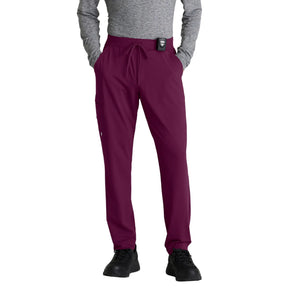kyiv - Medical pants - Men - Skechers Slip-ins SKECHERS SLIP-INS KNITS  Burgundy / XL