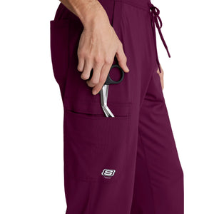 kyiv - Medical pants - Men - Skechers Slip-ins SKECHERS SLIP-INS KNITS 