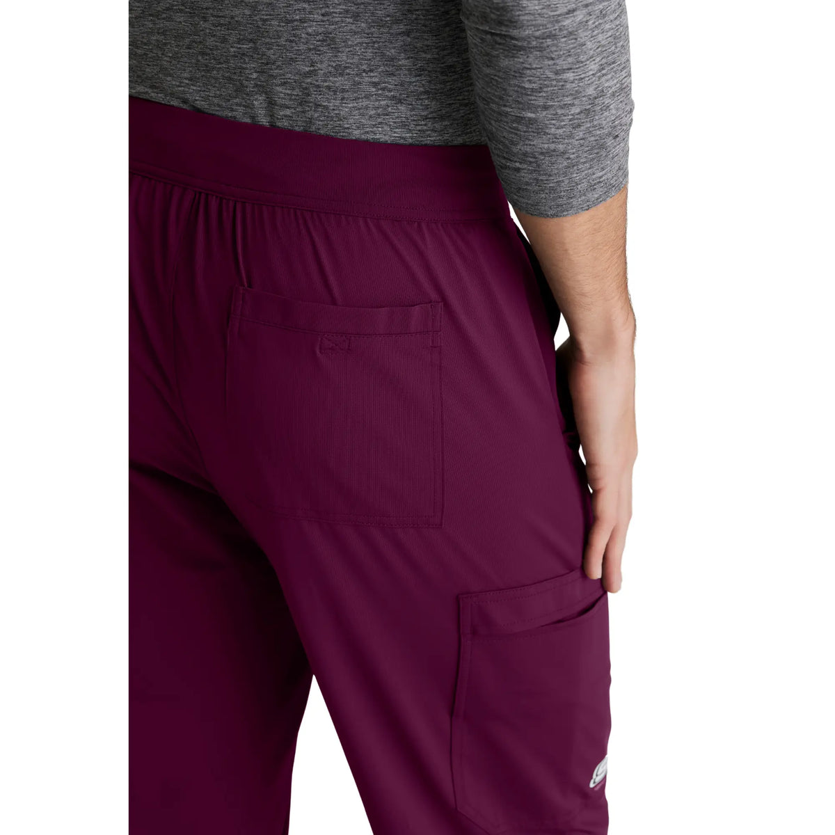 kyiv - Medical pants - Men - Skechers Slip-ins SKECHERS SLIP-INS KNITS 
