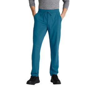kyiv - Medical pants - Men - Skechers Slip-ins SKECHERS SLIP-INS KNITS  Bahamas Blue / XL