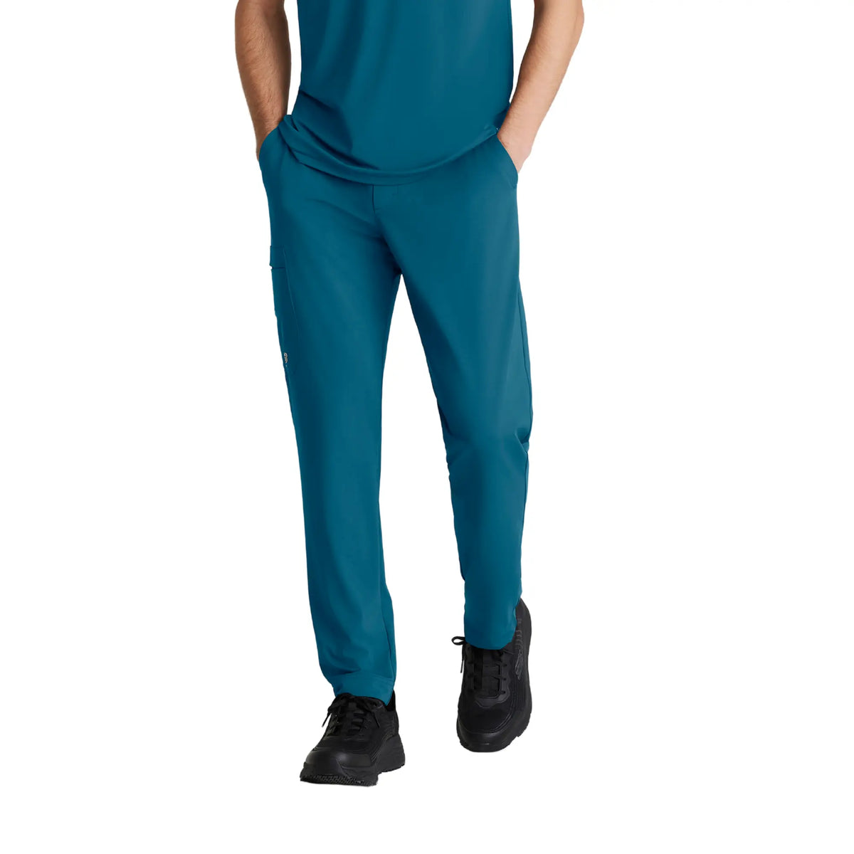 kyiv - Medical pants - Men - Skechers Slip-ins SKECHERS SLIP-INS KNITS 