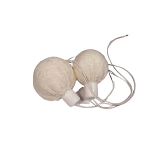Axilla Electrodes Kit compatible with I2m.A iontophoresis devices - I2M Laboratoires I2M Laboratoires 