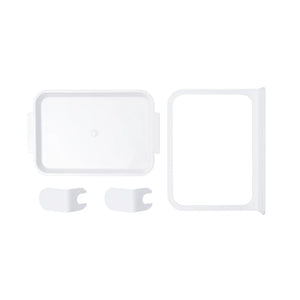 Kit de limpieza de tuberías - Podolog Nova Pro/SE Ruck 