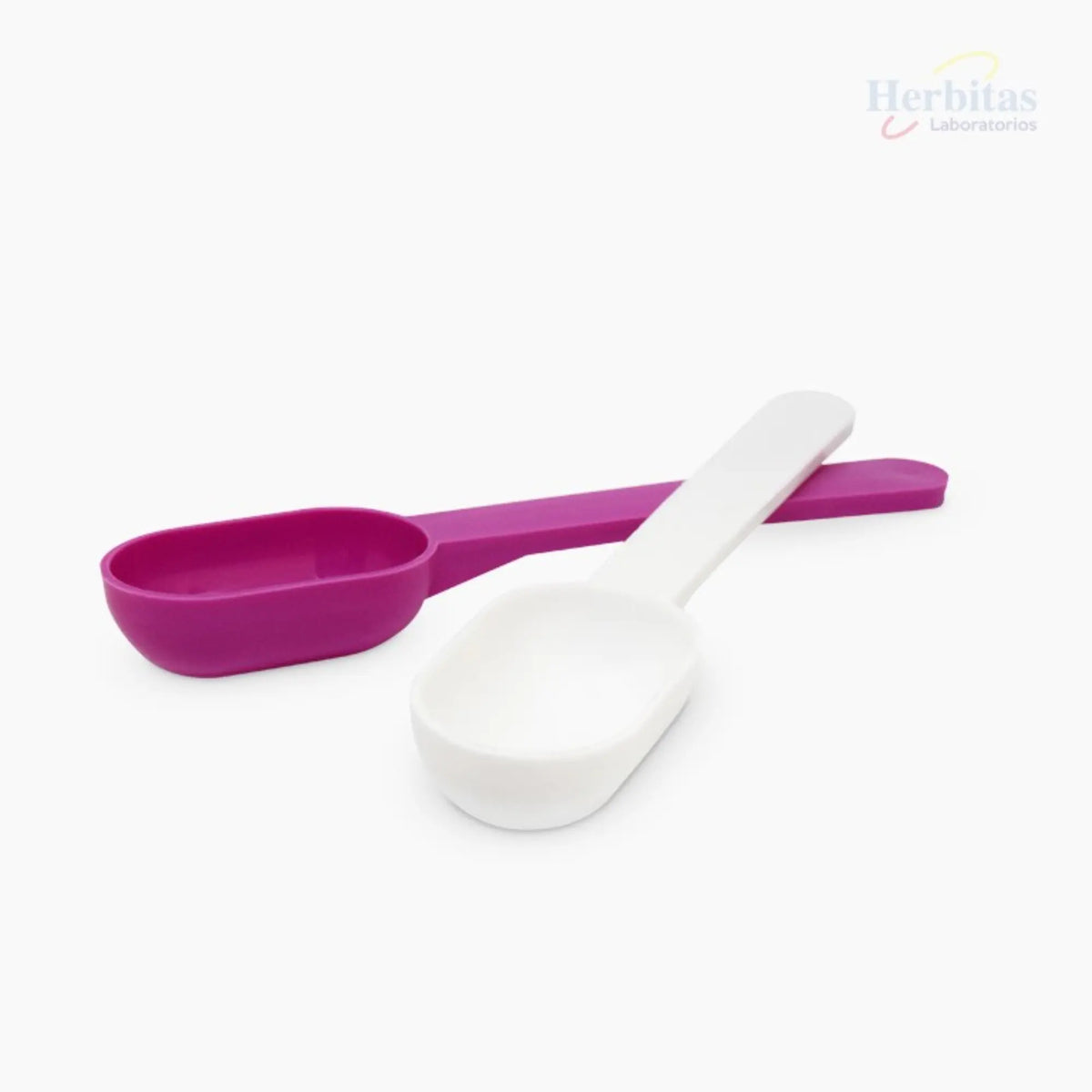 Two-component Silicone Kit - Polyaddition - Orthotica - A + B - Shore A 35-36 - Herbitas Herbitas