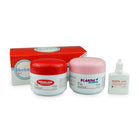 Kit Silicone orthoplastie Basic - Blanda Blanda 200 g + Podiabland 200 g + Reaktol Celerix 30 ml - Herbitas