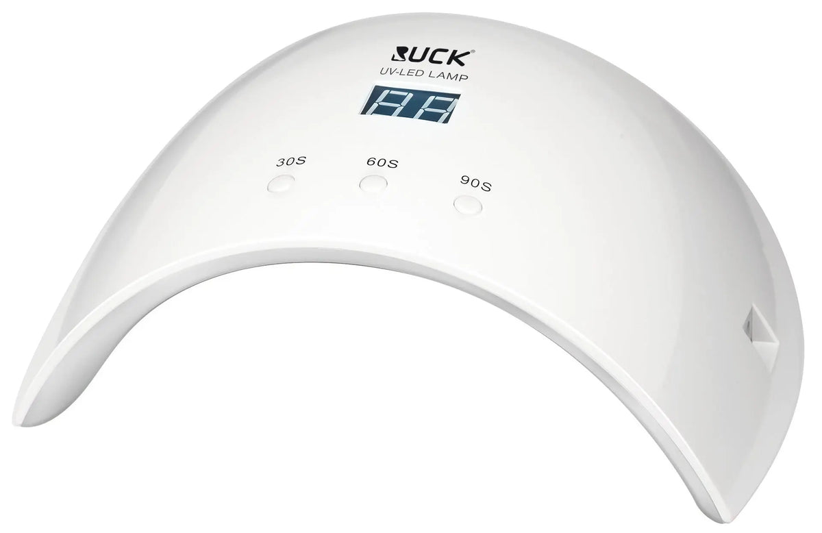 Kit de corrección de uñas - gel UV - Ruck Ruck