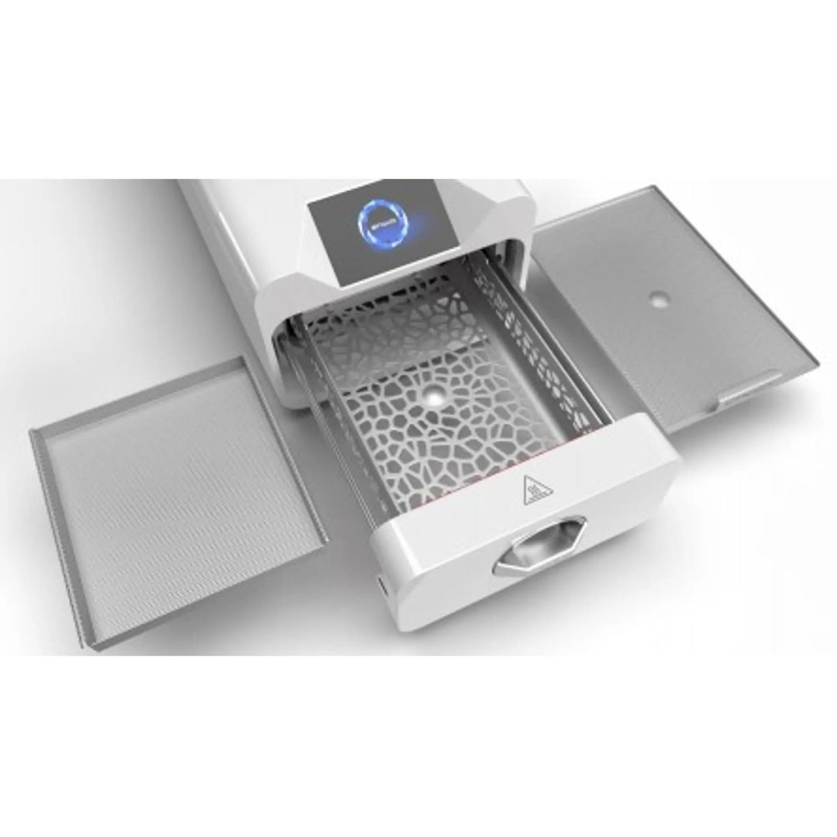 Kit of 3 trays for Enbio Pro