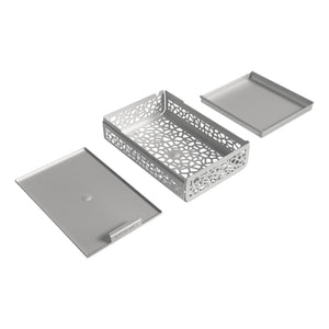 Kit de 3 bandejas para Enbio Pro - Mi Podología