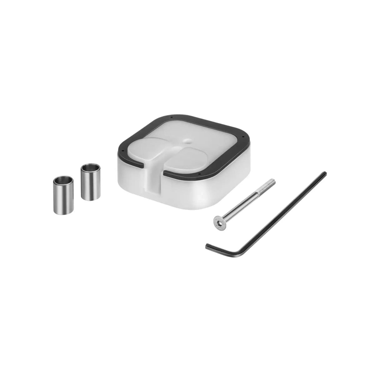 Kit de conectores - Iluminación o Bandeja - Ruck Ruck 