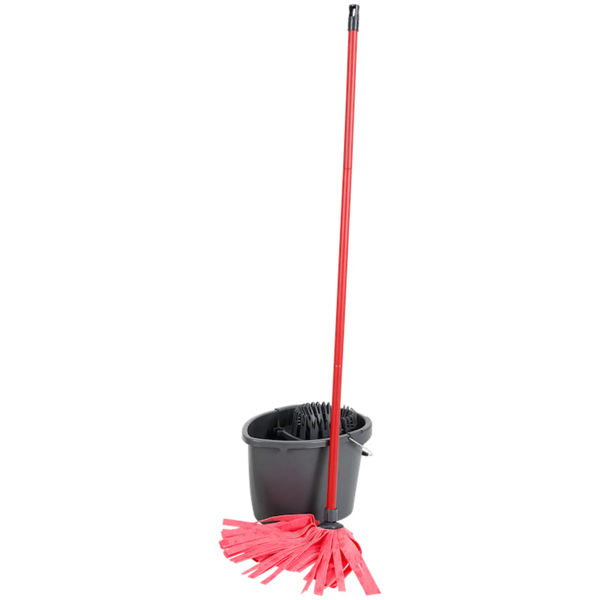 Wring&Go mop and bucket kit - Vileda