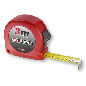 Special kit - Cutting scissors, cutter, 3m measuring tape - Facom Facom