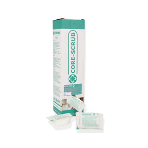 Sterile hand washing kit - Dispenser of 30 units My Médical 