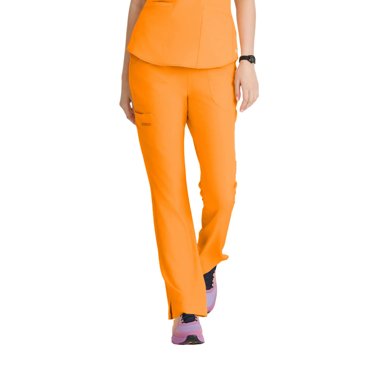 Kora - Pantalón médico cargo - Mujer - Skechers SKECHERS 