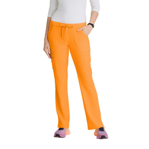 Kora - Pantalón médico cargo - Mujer - Skechers SKECHERS 