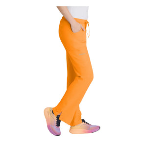 Kora - Pantalón médico cargo - Mujer - Skechers SKECHERS 