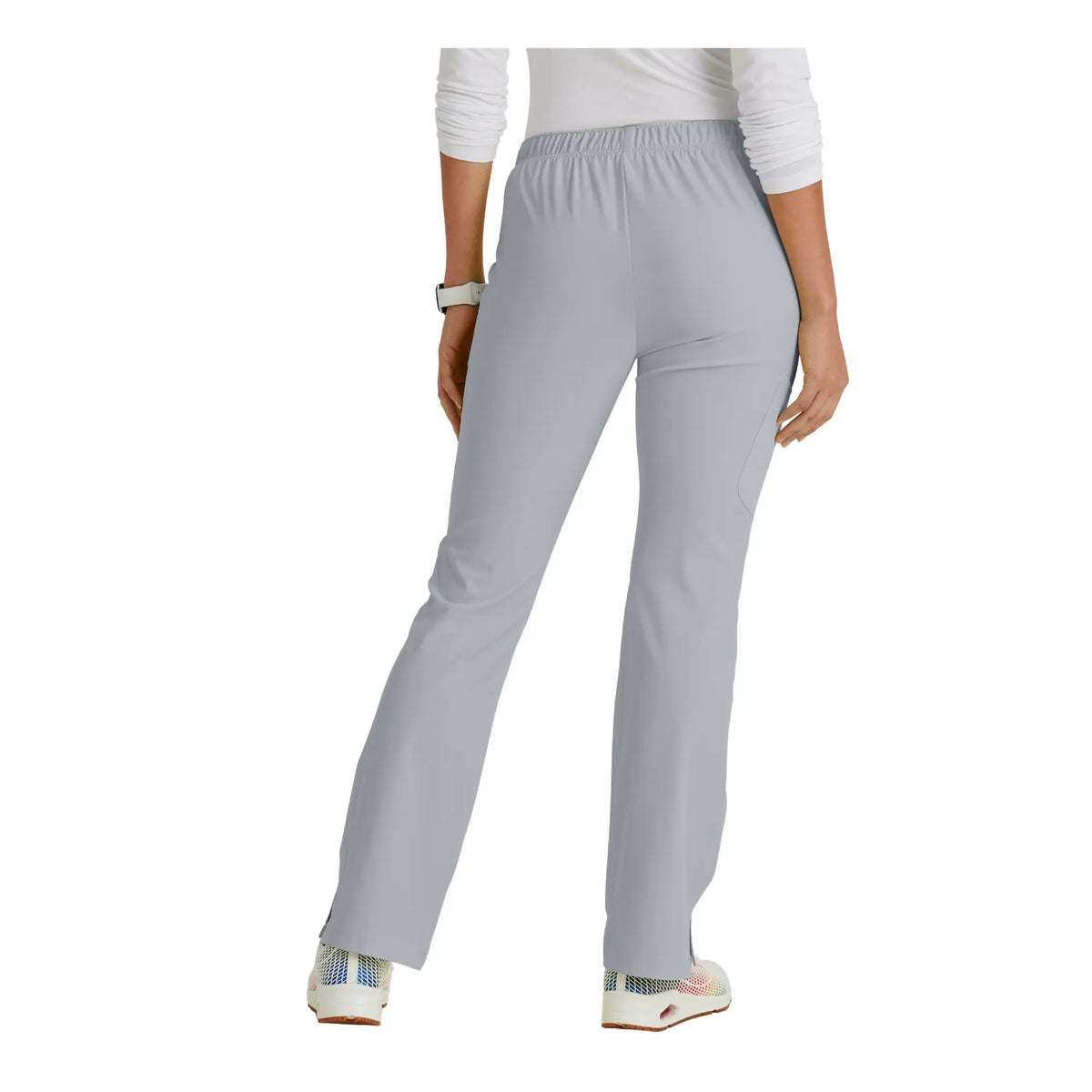 Kora - Pantalón médico cargo - Mujer - Skechers SKECHERS 