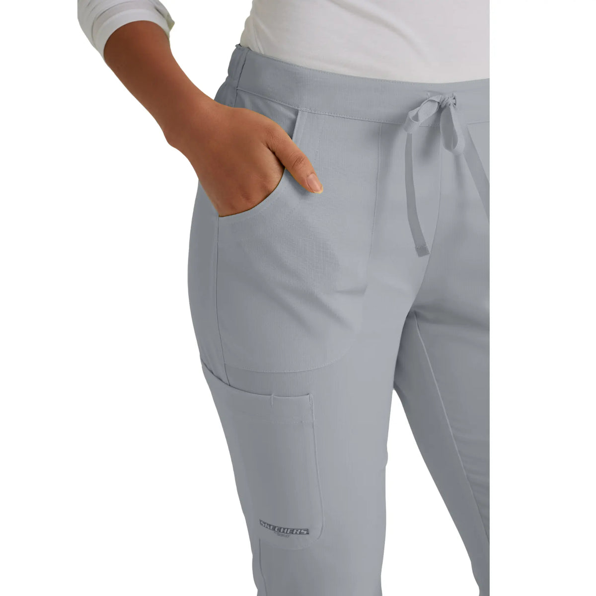 Kora - Pantalón médico cargo - Mujer - Skechers SKECHERS 