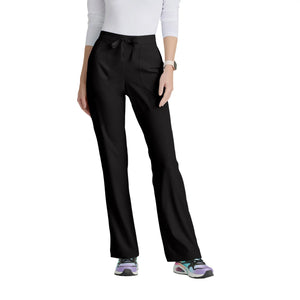 Kora - Pantalón médico cargo - Mujer - Skechers SKECHERS Negro / XL