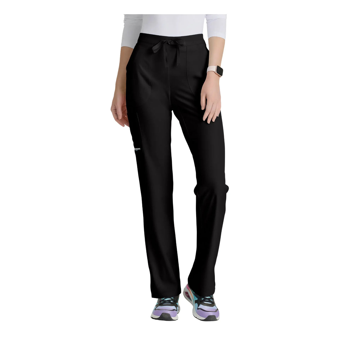 Kora - Pantalón médico cargo - Mujer - Skechers SKECHERS 