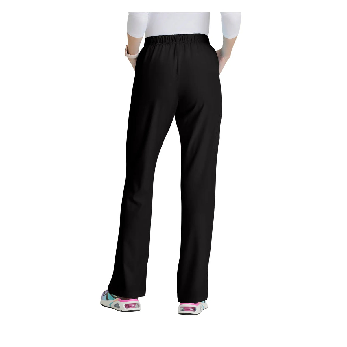 Kora - Pantalón médico cargo - Mujer - Skechers SKECHERS 