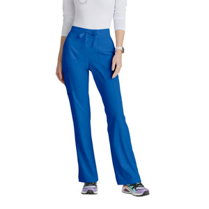Kora - Pantalón médico cargo - Mujer - Skechers SKECHERS Royal Blue / XL
